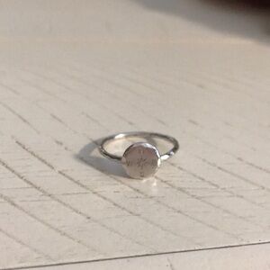 Pura Vida Ring